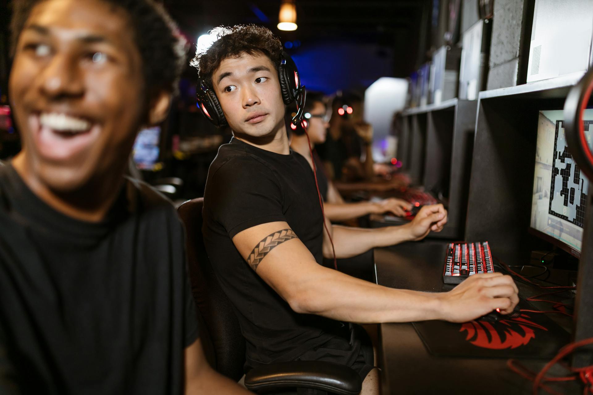 Pro Gamer